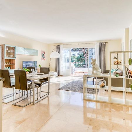 Life El Presidente Penthouse Pool View Apartment Estepona Luaran gambar