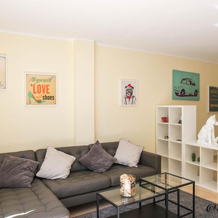 Life El Presidente Penthouse Pool View Apartment Estepona Luaran gambar