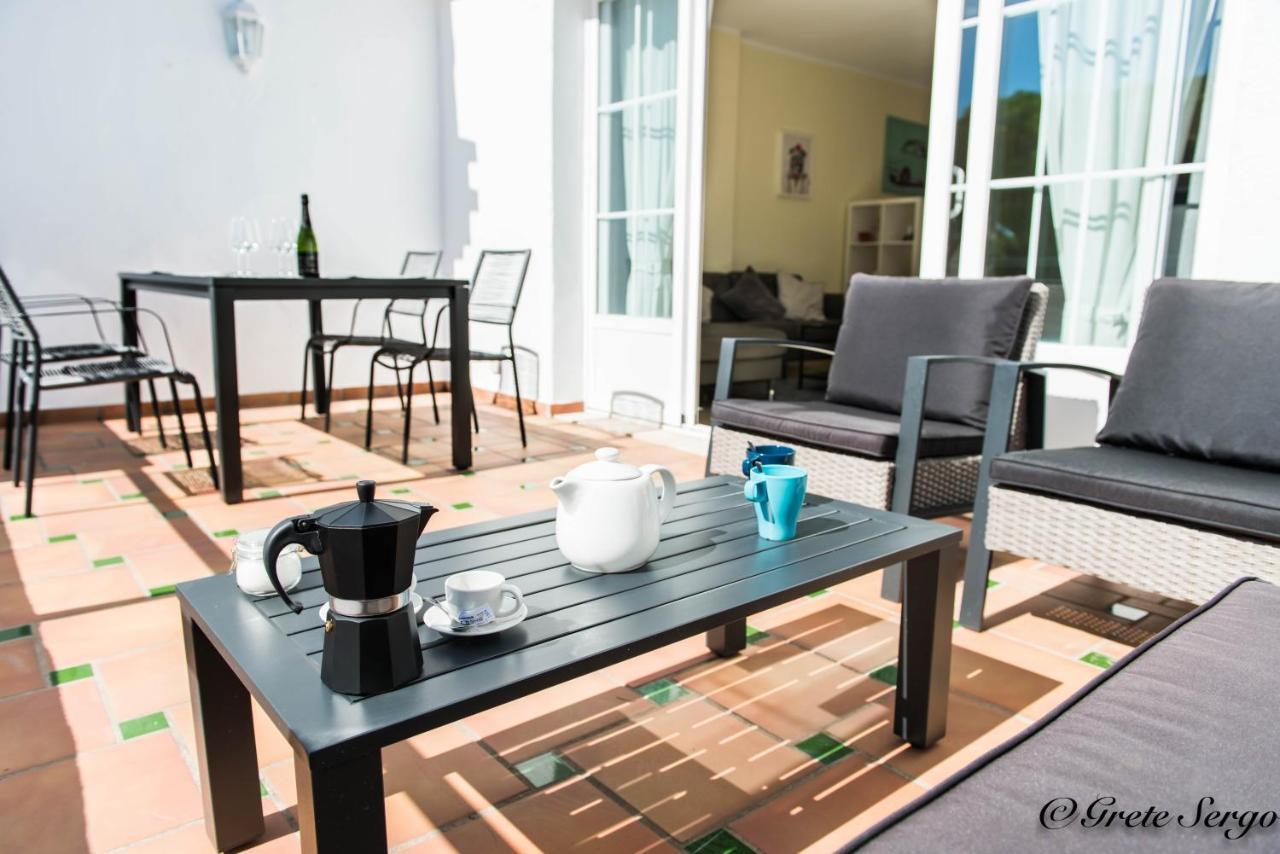 Life El Presidente Penthouse Pool View Apartment Estepona Luaran gambar