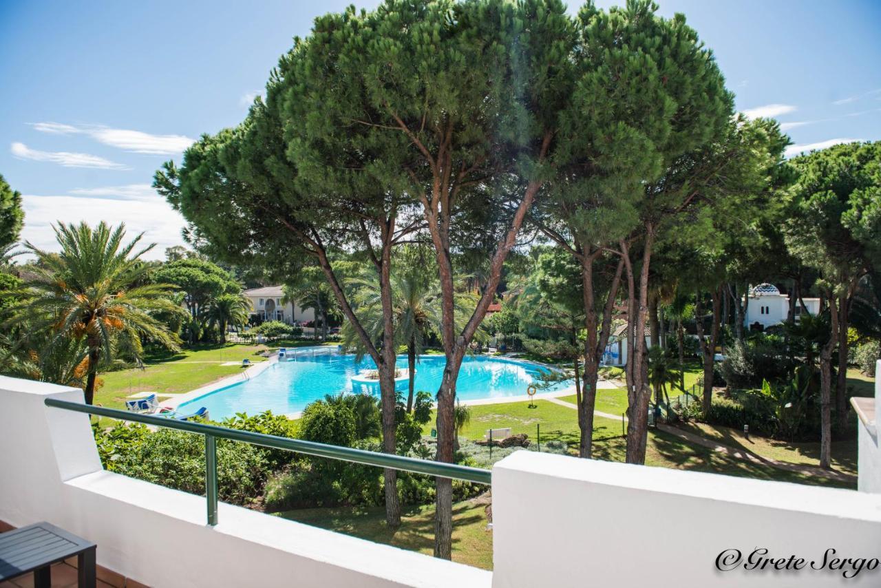 Life El Presidente Penthouse Pool View Apartment Estepona Luaran gambar