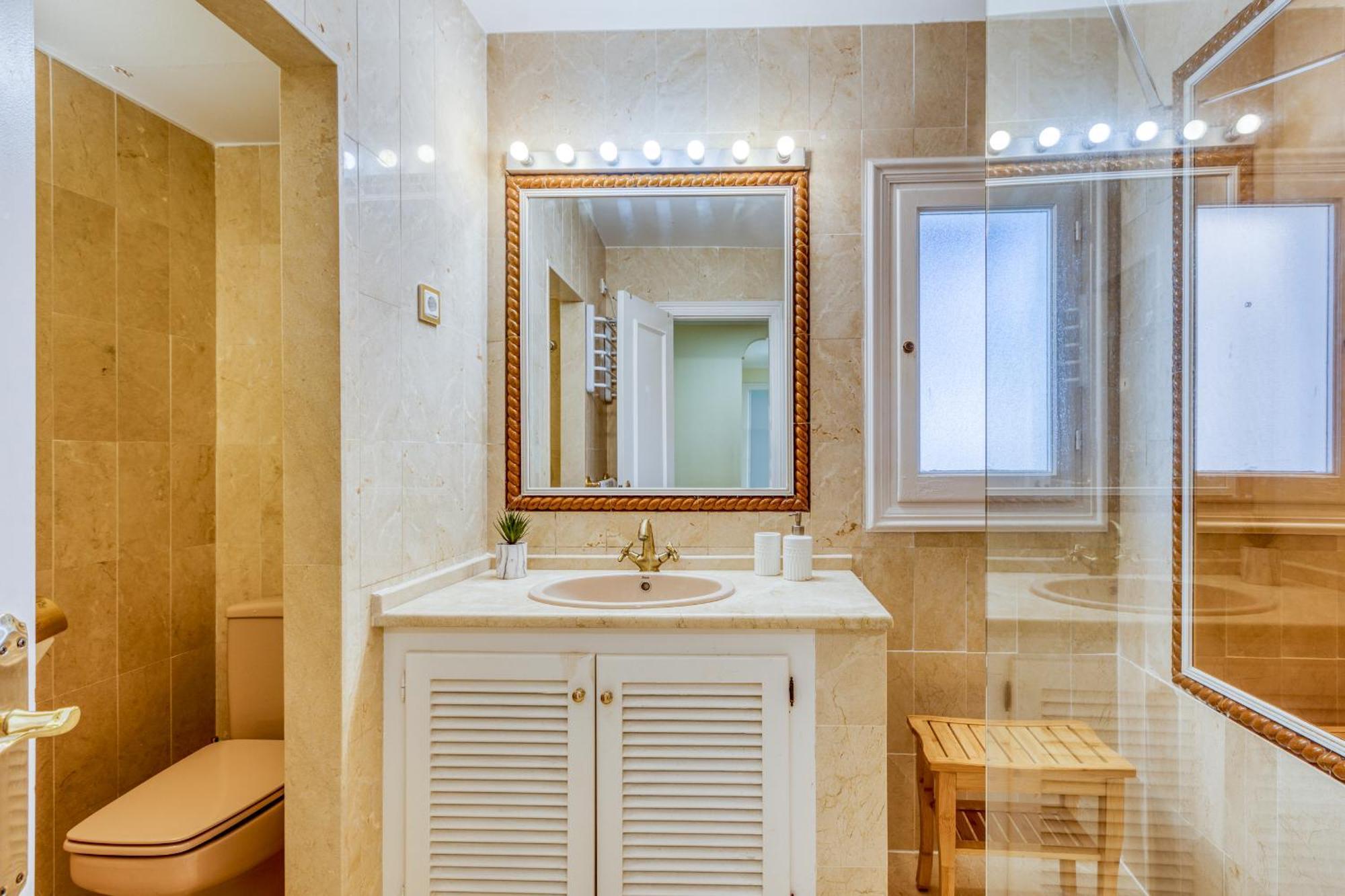 Life El Presidente Penthouse Pool View Apartment Estepona Luaran gambar